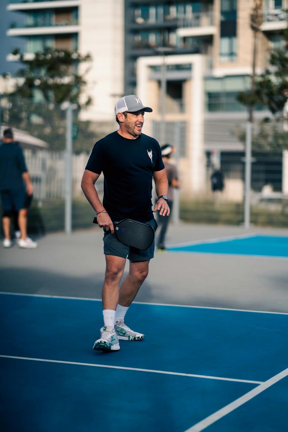 Personal Training Session